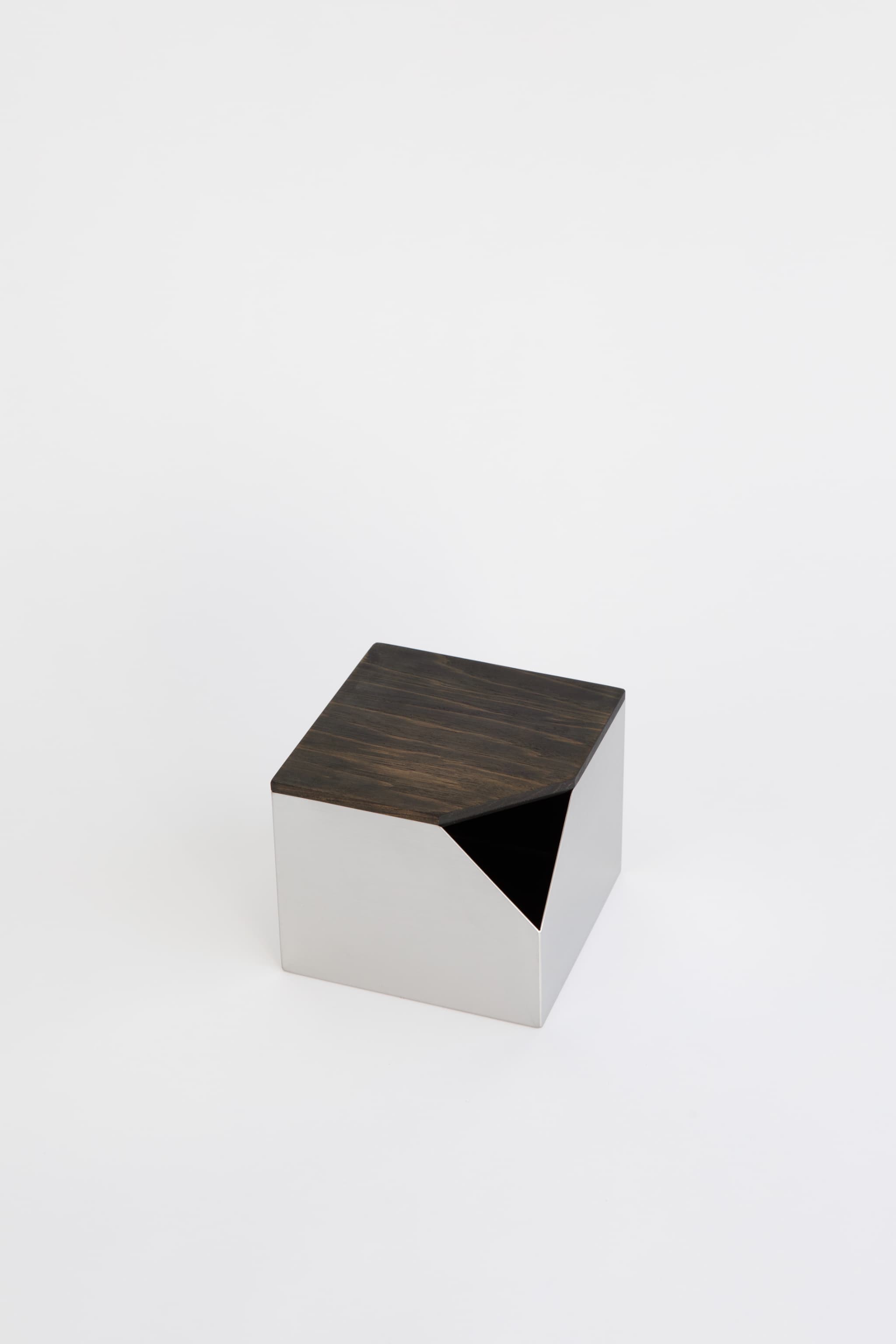 SAEZURI 椎（鉄媒染タイプ）